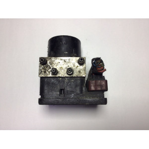 Opel Astra H Zafira ABS Beyni 10.0960-0554.3 13246535 10.0206-0290.4 00405061E
