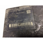 Opel Astra H Zafira ABS Beyni 10.0960-0554.3 13246535 10.0206-0290.4 00405061E