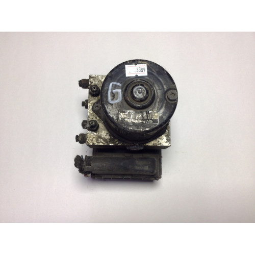 Opel Astra H Zafira ABS Beyni 10.0960-0554.3 13246535 10.0206-0290.4 00405061E