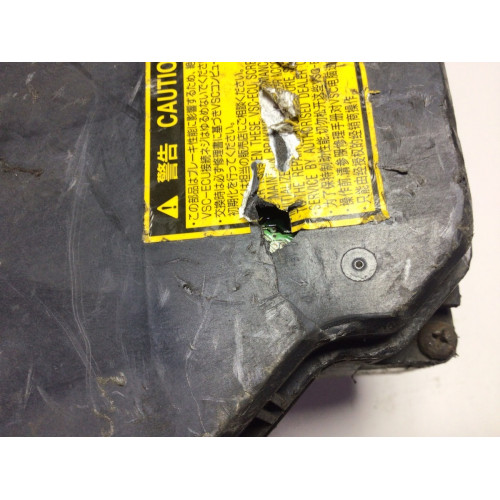 Toyota Rav4 ABS Beyni 89541-42220 133800-7970 44540-42100