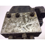 Toyota MR2 ABS Beyni 133000-4190 44510-17080