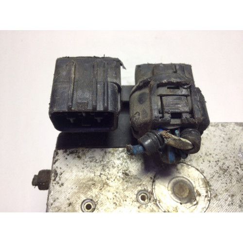 Toyota MR2 ABS Beyni 133000-4190 44510-17080
