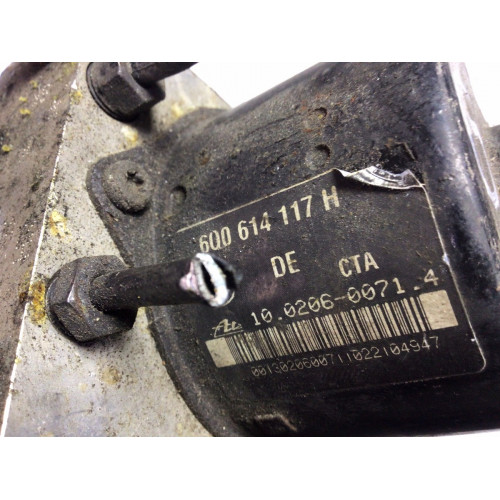 Volkswagen Polo ABS Beyni 6Q0907379L 10.0960-0332.3 6Q0614117H 10.0206-0071.4