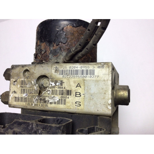 Chrysler Voyager ABS Beyni 25.0946-0295.3 04686987AD 25.0204-0954.4 25.0204-0955.3