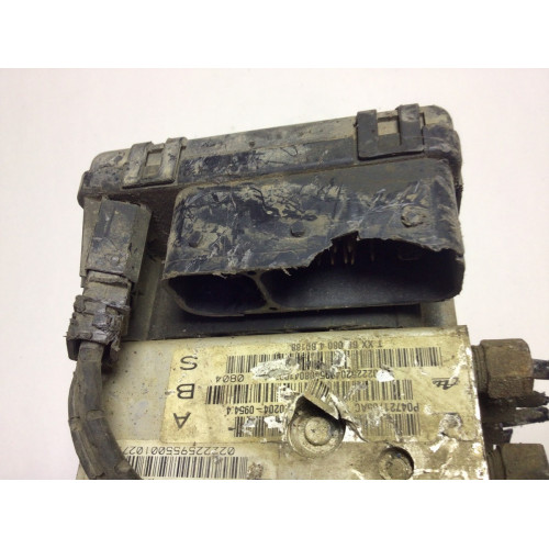 Chrysler Voyager ABS Beyni 25.0946-0295.3 04686987AD 25.0204-0954.4 25.0204-0955.3