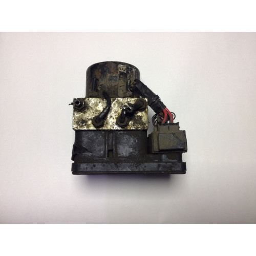 Volkswagen Golf Audi A3 Seat Leon Skoda Octavia ABS Beyni 1K0907379K 10.0960-0348.3 1K0614517H 10.0206-0106.4