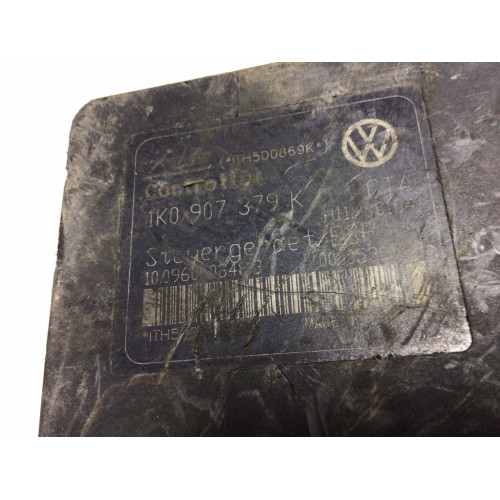 Volkswagen Golf Audi A3 Seat Leon Skoda Octavia ABS Beyni 1K0907379K 10.0960-0348.3 1K0614517H 10.0206-0106.4