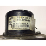 Volkswagen ABS Beyni 10.0925-0317.3 7M3907379G 7M3614111Q 3M21-2L580-BB 10.0204-0366.4