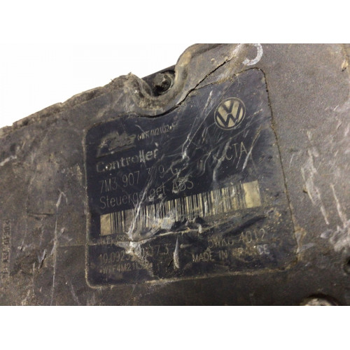 Volkswagen ABS Beyni 10.0925-0317.3 7M3907379G 7M3614111Q 3M21-2L580-BB 10.0204-0366.4