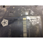 Chrysler Voyager ABS Beyni 25.0946-0281.3 P04721283AA 04683924AAA 25.0204-0940.4