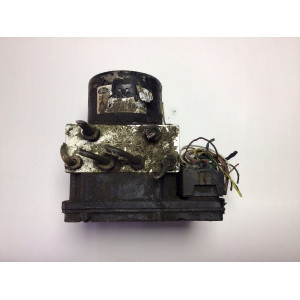 Land Rover Freelander ABS Beyni 10.0204-0355.4 SRB000200A0066 10.0925-0851.3 00008327E1