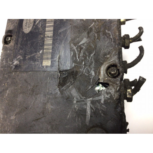 Land Rover Freelander ABS Beyni 10.0204-0355.4 SRB000200A0066 10.0925-0851.3 00008327E1