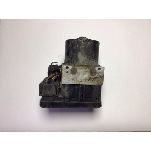 Volkswagen Golf 4 Bora Audi A3 Seat Leon Skoda Octavia ABS Beyni 1K0907379AC 10.0960-0359.3 1K0614517AE 10.0206-0240.4