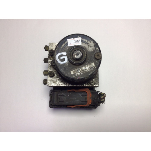 Honda CR-V ABS Beyni 10.0960-0700.3 57110-S9A-0130 10.0206-0030.4