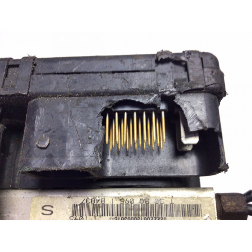 Chrysler Voyager ABS Beyni 25.0946-0243.3 P04721765AA 04686987AA 25.0204-0615.4