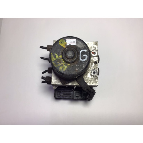 Chrysler Voyager ABS Beyni 25.0946-0243.3 P04721765AA 04686987AA 25.0204-0615.4