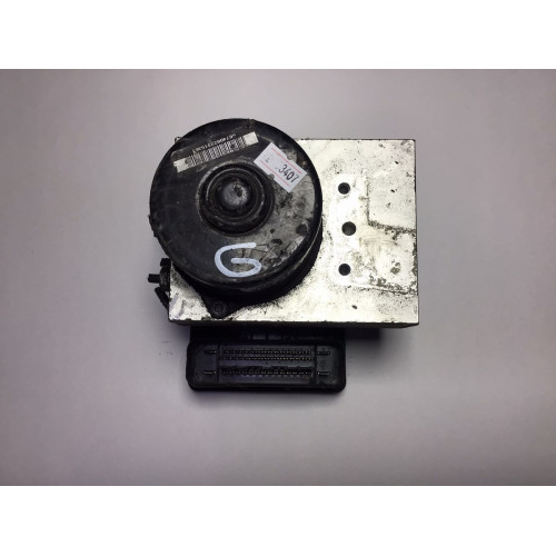 Mercedes CLK ABS Beyni A0365454032 10.0925-1584.3 A0064310312 10.0204-0498.4