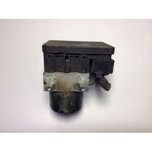 Volkswagen Golf Audi A3 ABS Beyni 6Q0907379E 10.0960-0322.3 6Q0614117C 10.0206-0021.4
