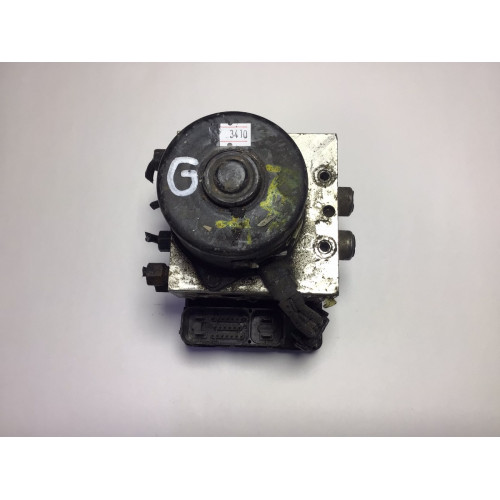 Chrysler Voyager ABS Beyni 25.0946-0293.3 04686702AE 25.0204-0952.4