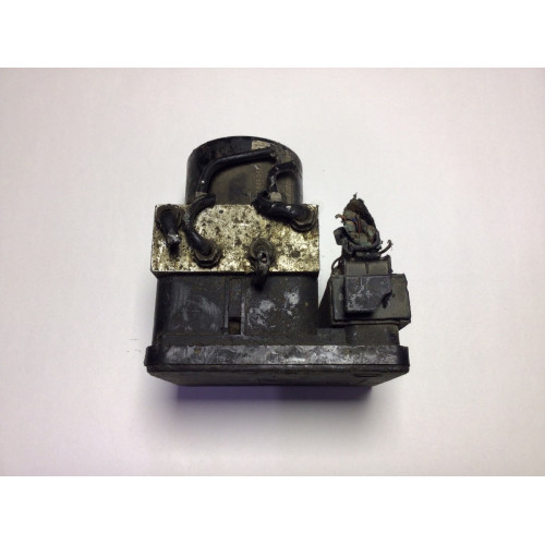 Volkswagen Golf 4 Bora Audi A3 Seat Leon ABS Beyni 1K0614517AE 10.0399-2893.4 1K0907379AC 10.0960-0359.3