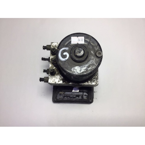 Opel Astra H Zafira B ABS Beyni 10.0960-0548.3 00403046E0 10.0206-0206.4 13213610