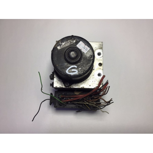 Volkswagen ABS Beyni 10.0925-0317.3 7M3907379G 7M3614111Q 3M21-2L580-BB 10.0204-0366.4