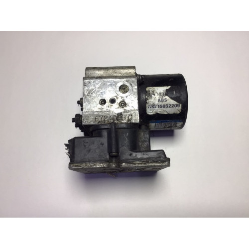 Opel Vectra C ABS Beyni 15113909 15052209 54084733D 12773671 15052209