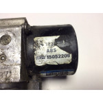 Opel Vectra C ABS Beyni 15113909 15052209 54084733D 12773671 15052209