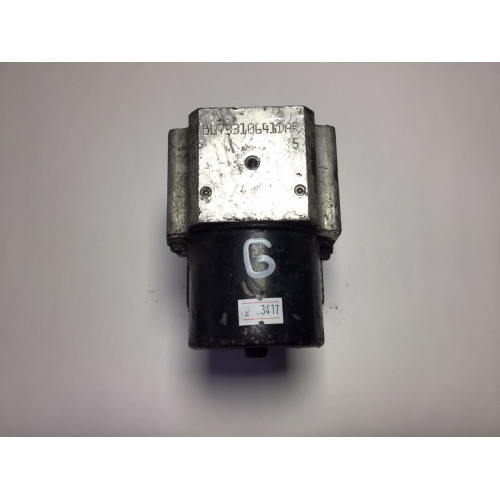 Opel Vectra C ABS Beyni 15113909 15052209 54084733D 12773671 15052209