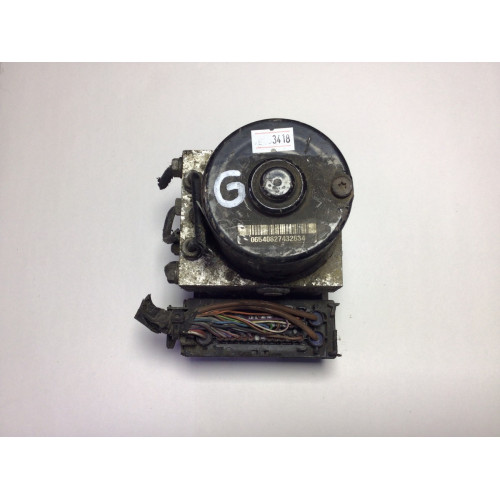 Volkswagen Golf Audi A3 Seat Leon Skoda Octavia ABS Beyni 1K0907379K 10.0960-0348.3 1K0614517H 10.0206-0106.4