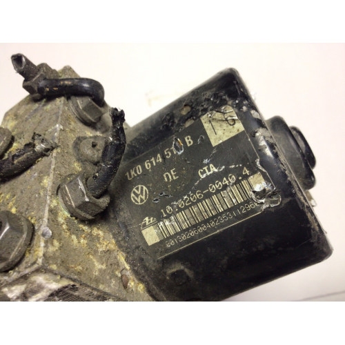 Volkswagen Golf Audi A3 Touran ABS Beyni 1K0907379D 10.0960-0343.3 1K0614517B 10.0206-0040.4