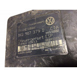 Volkswagen Golf Audi A3 Touran ABS Beyni 1K0907379D 10.0960-0343.3 1K0614517B 10.0206-0040.4