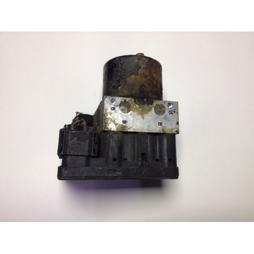 Skoda Octavia Volkswagen Bora ABS Beyni 1C0907379K 10.0960-0316.3 1J0614417D 10.0206-0038.4
