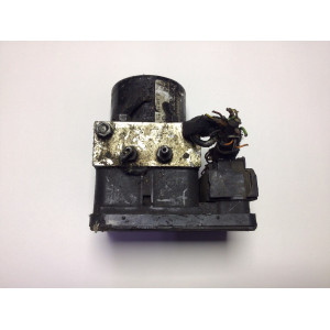 Skoda Octavia Volkswagen Bora ABS Beyni 1C0907379K 10.0960-0316.3 1J0614417D 10.0206-0038.4