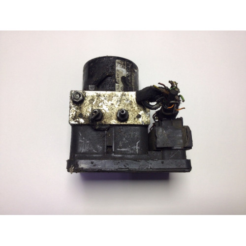Skoda Octavia Volkswagen Bora ABS Beyni 1C0907379K 10.0960-0316.3 1J0614417D 10.0206-0038.4