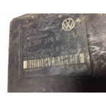 Skoda Octavia Volkswagen Bora ABS Beyni 1C0907379K 10.0960-0316.3 1J0614417D 10.0206-0038.4