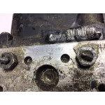 Mercedes E-Class W210 ABS Beyni 0265202493 A0044314812