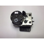Mercedes E-Class W210 ABS Beyni 0265202493 A0044314812