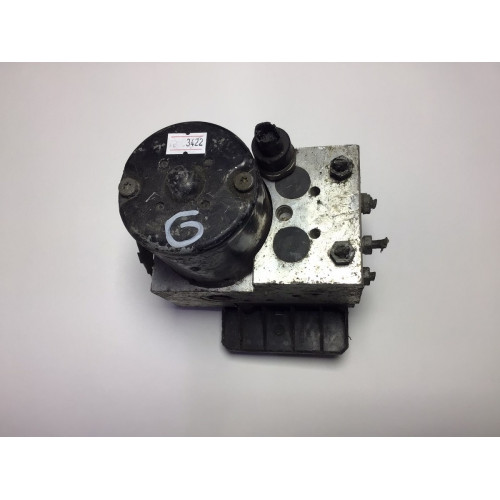 Mercedes E-Class W210 ABS Beyni 0265202493 A0044314812