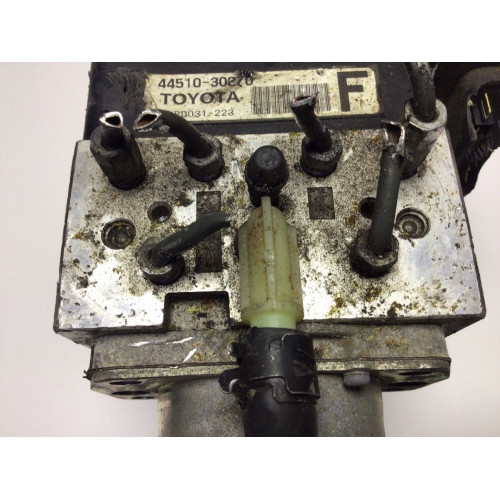 Toyota Lexus ABS Pompası 44510-30270