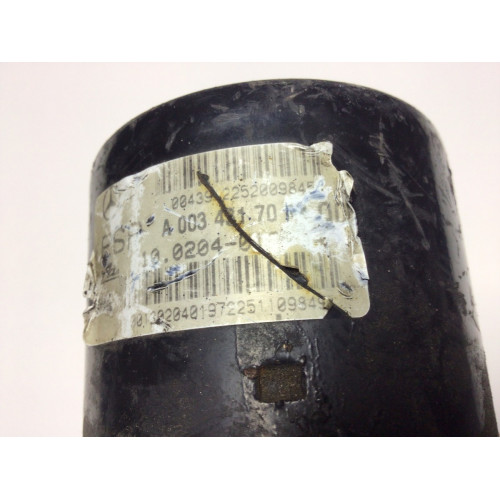 Mercedes R70 CLK SLK ABS Pompası A0034317012 A1705450132 10.0204-0197.4
