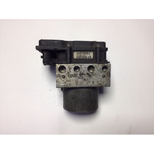 Peugeot 307 Citroen C4 ABS Pompası 0265800395 0265231486 9649988280