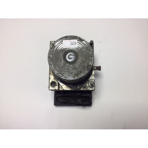 Peugeot 307 Citroen C4 ABS Pompası 0265800395 0265231486 9649988280