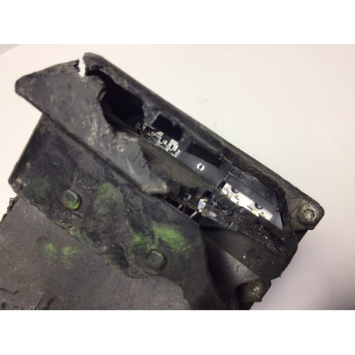 Range Rover 3 L322 ABS Pompası SRB000272 0265950056 0265225059