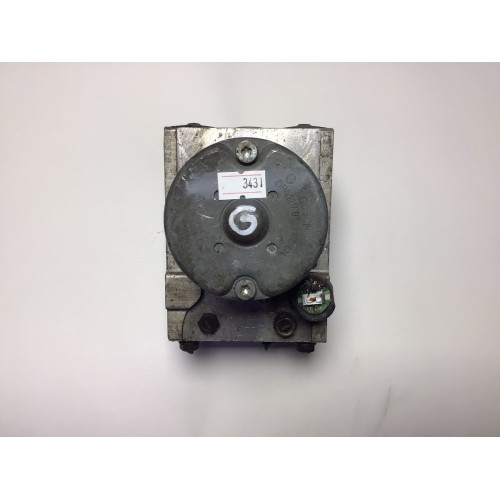 Range Rover 3 L322 ABS Pompası SRB000272 0265950056 0265225059