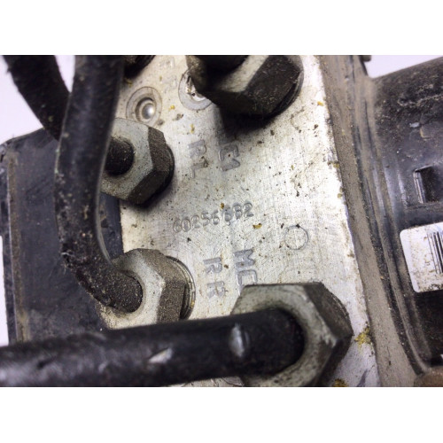 Opel Insigna ABS Pompası 13332549 16817014 16312214-P 54085571B