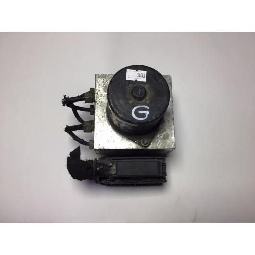 Opel Insigna ABS Pompası 13332549 16817014 16312214-P 54085571B