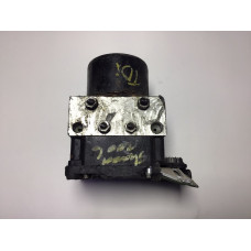 Volkswagen Sharan Seat Alhambra ABS Pompası 7M3907379H 7M3614111R 10.0204-0369.4 10.0925-0342.3