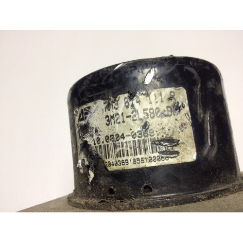Volkswagen Sharan Seat Alhambra ABS Pompası 7M3907379H 7M3614111R 10.0204-0369.4 10.0925-0342.3