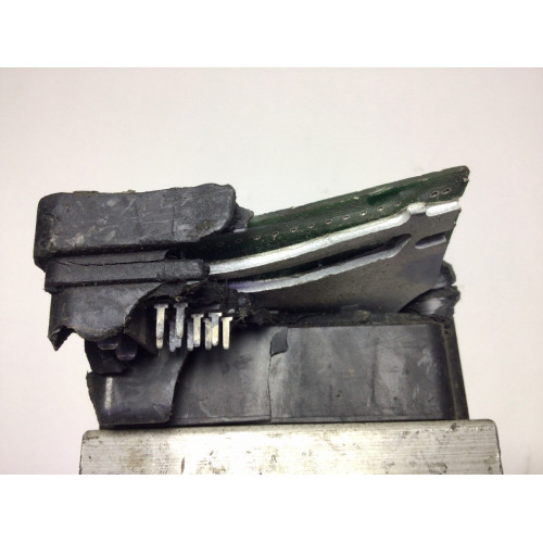 Volkswagen Sharan Seat Alhambra ABS Pompası 7M3907379H 7M3614111R 10.0204-0369.4 10.0925-0342.3